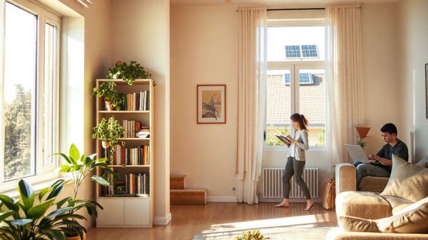 10 façons d'intégrer les énergies renouvelables dans votre vie