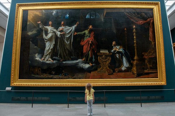 Concours de Dessin Éco-Artistique pour Enfants : Imaginez et Protégez Notre Planète !