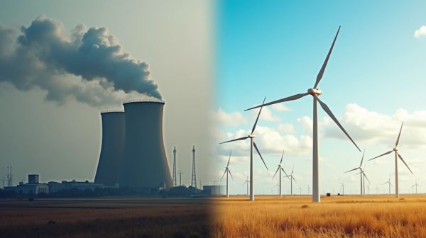 Comment profiter des avantages des énergies renouvelables