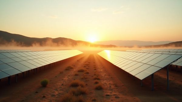 Comment profiter des avantages des énergies renouvelables