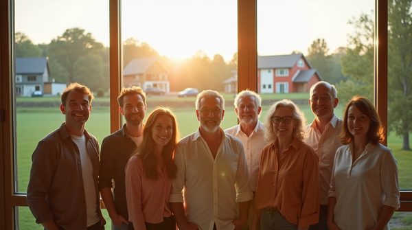 Énergie renouvelable : les clients témoignent de leur satisfaction