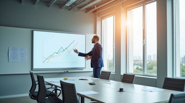 Optimiser les processus avec un consultant en automatisation