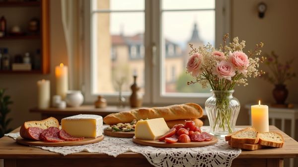 Quel traiteur choisir pour vos événements à Nancy ?