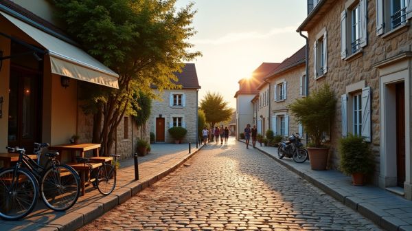 Quel village de l'île d'Oléron choisir pour vos vacances ?