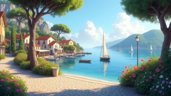 Quel village de l'île d'Oléron choisir pour vos vacances ?