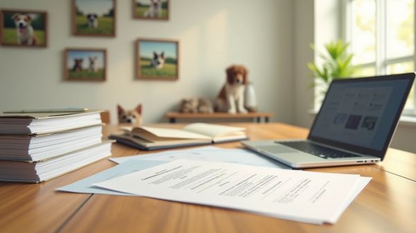 Stabilité et options des meilleures assurances animaux pour 2026