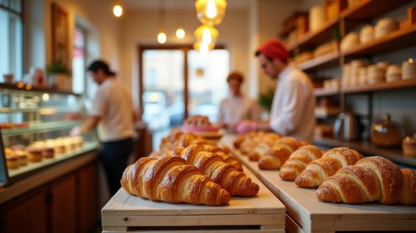 Top 5 traiteurs à Nancy pour réussir vos événements